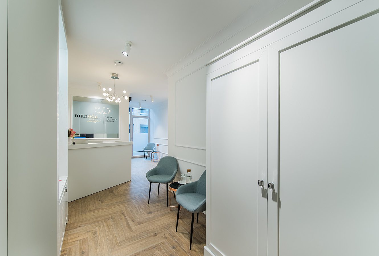 ManODA